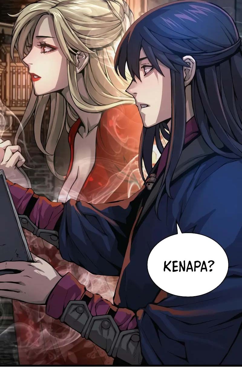 Myst, Might, Mayhem (Legend Of Heavenly Chaos Demon) Chapter 68 - halaman 15