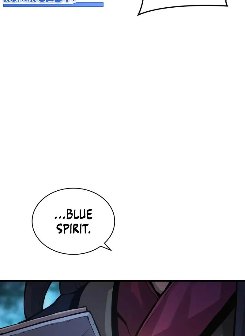 Myst, Might, Mayhem (Legend Of Heavenly Chaos Demon) Chapter 68 - halaman 21