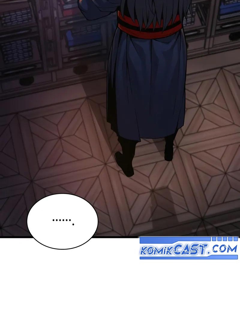 Myst, Might, Mayhem (Legend Of Heavenly Chaos Demon) Chapter 68 - halaman 23