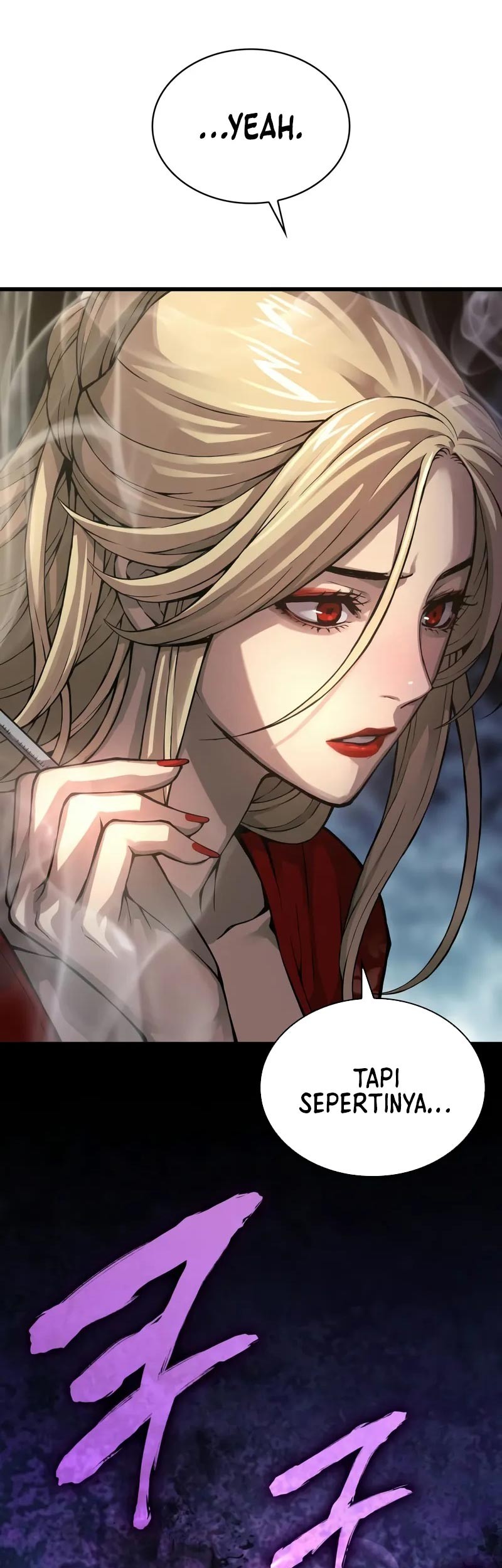 Myst, Might, Mayhem (Legend Of Heavenly Chaos Demon) Chapter 68 - halaman 24