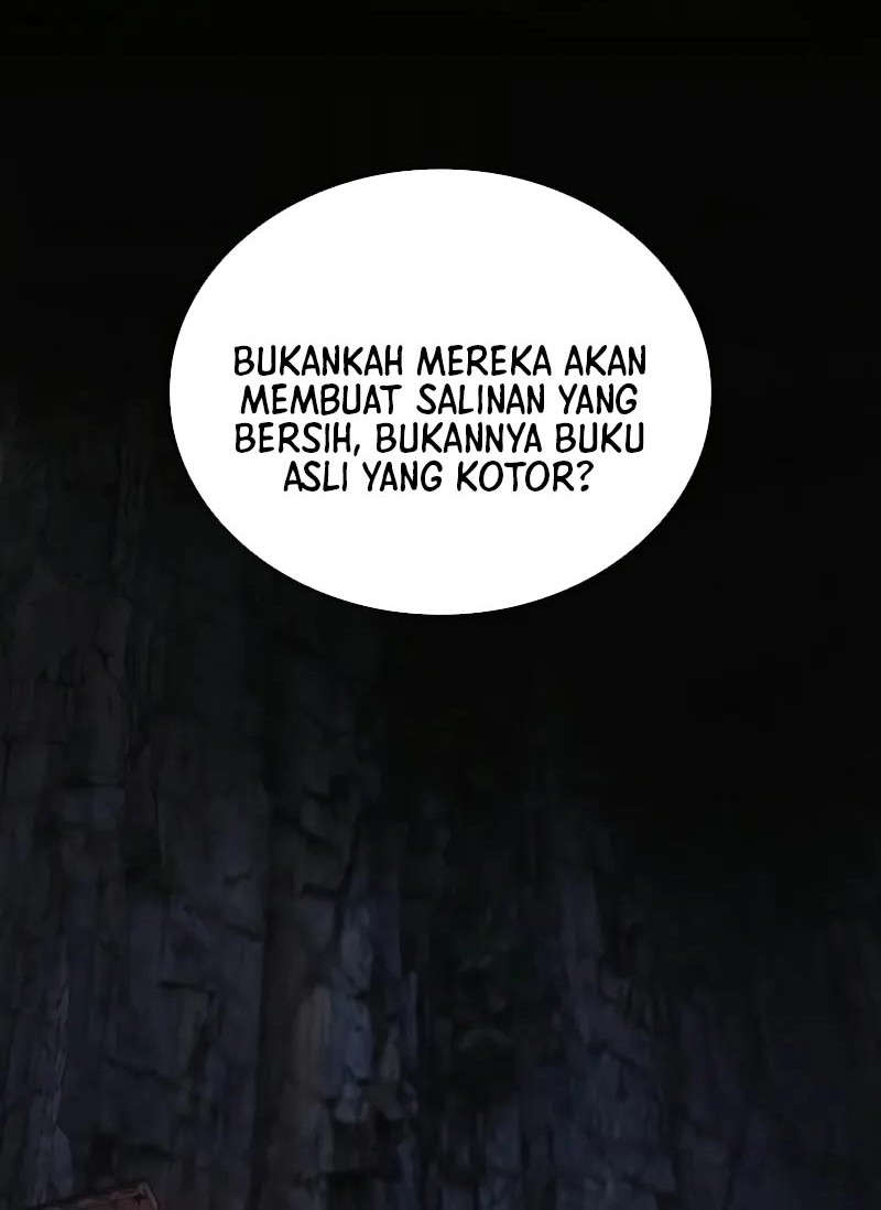 Myst, Might, Mayhem (Legend Of Heavenly Chaos Demon) Chapter 68 - halaman 29