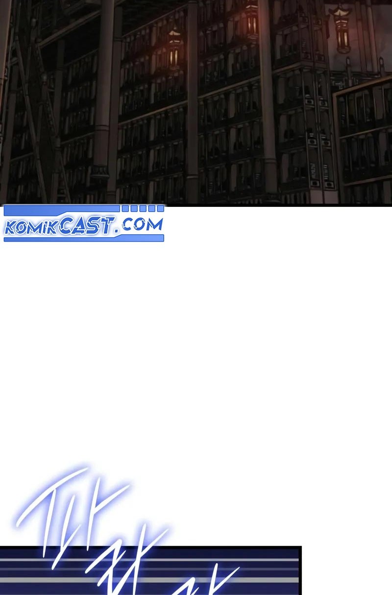 Myst, Might, Mayhem (Legend Of Heavenly Chaos Demon) Chapter 68 - halaman 3