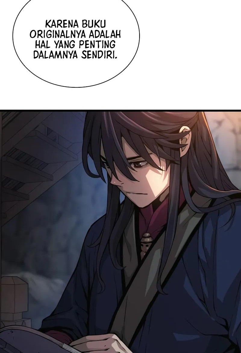Myst, Might, Mayhem (Legend Of Heavenly Chaos Demon) Chapter 68 - halaman 31
