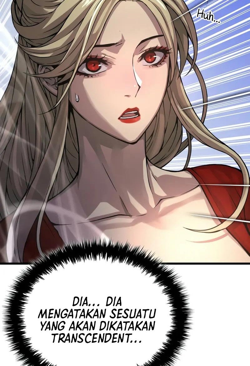 Myst, Might, Mayhem (Legend Of Heavenly Chaos Demon) Chapter 68 - halaman 35