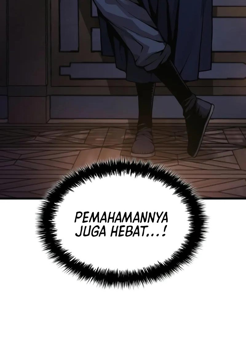 Myst, Might, Mayhem (Legend Of Heavenly Chaos Demon) Chapter 68 - halaman 37