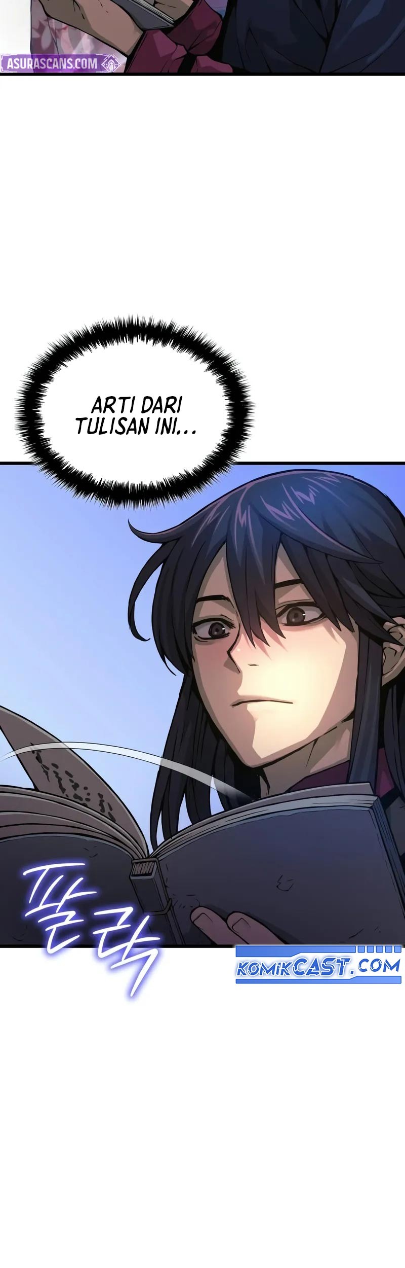 Myst, Might, Mayhem (Legend Of Heavenly Chaos Demon) Chapter 68 - halaman 40