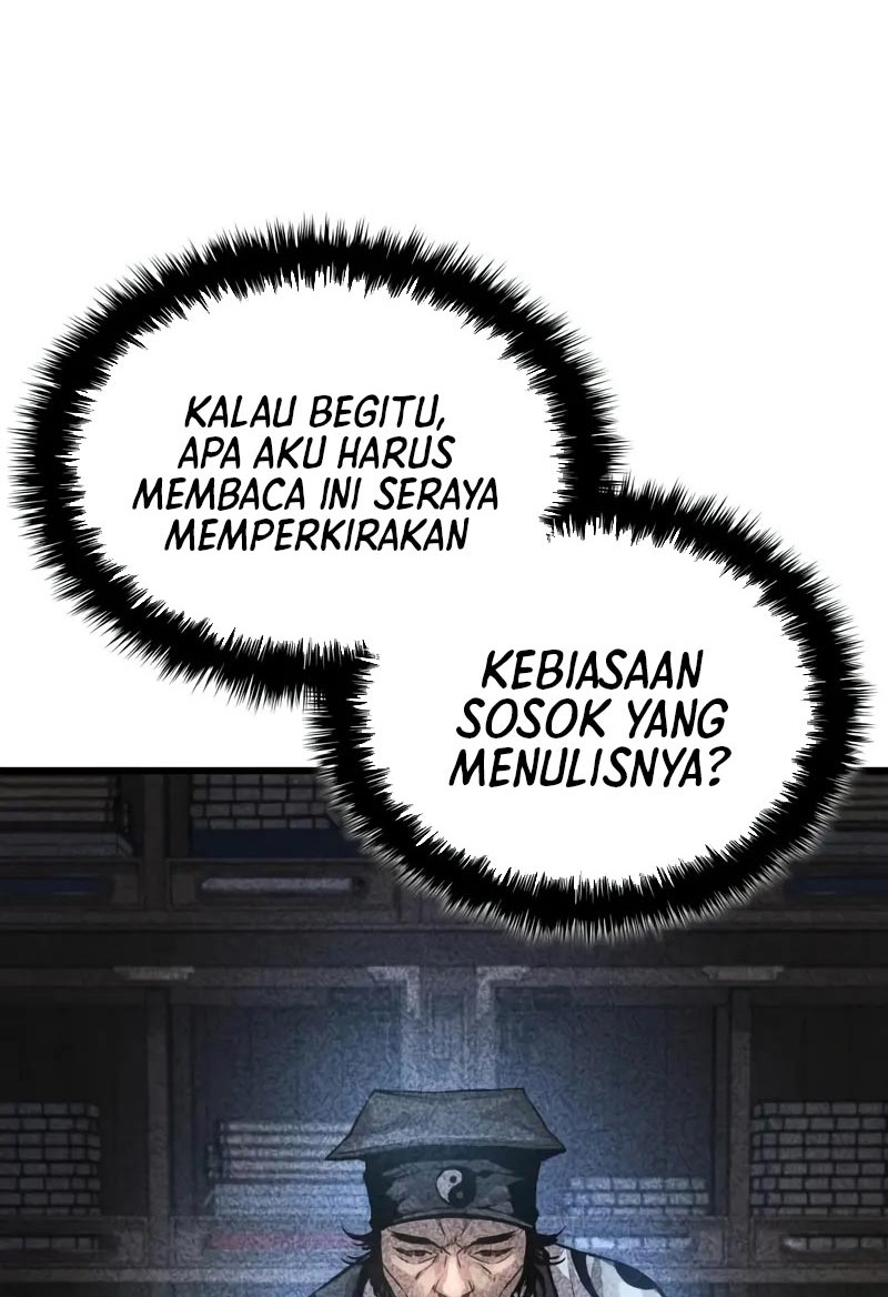 Myst, Might, Mayhem (Legend Of Heavenly Chaos Demon) Chapter 68 - halaman 41
