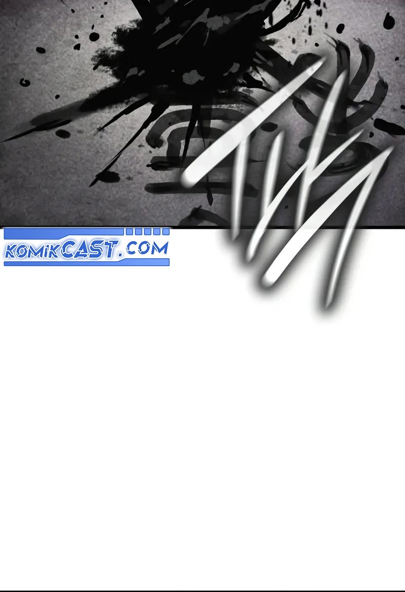 Myst, Might, Mayhem (Legend Of Heavenly Chaos Demon) Chapter 68 - halaman 43