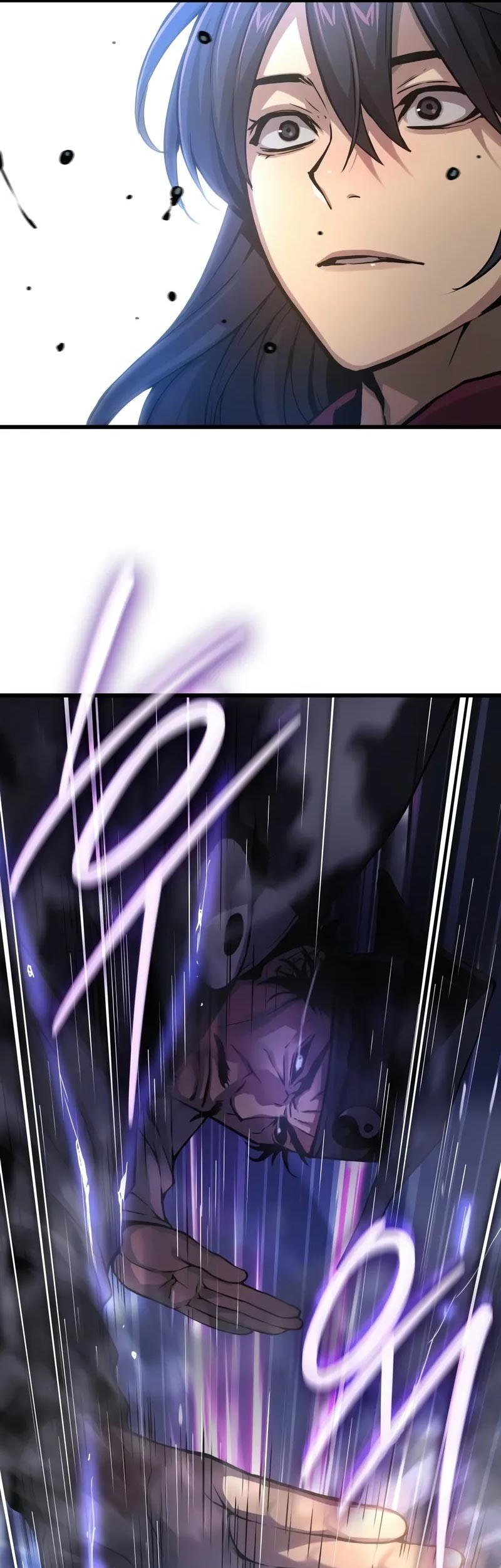 Myst, Might, Mayhem (Legend Of Heavenly Chaos Demon) Chapter 68 - halaman 44