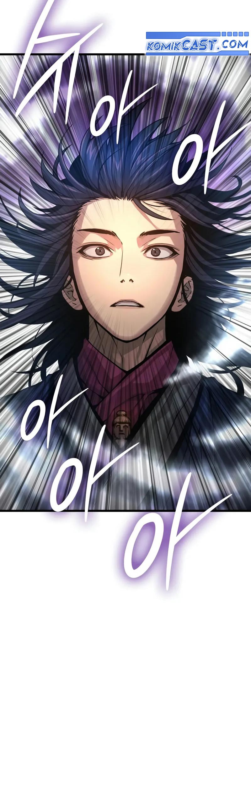 Myst, Might, Mayhem (Legend Of Heavenly Chaos Demon) Chapter 68 - halaman 46