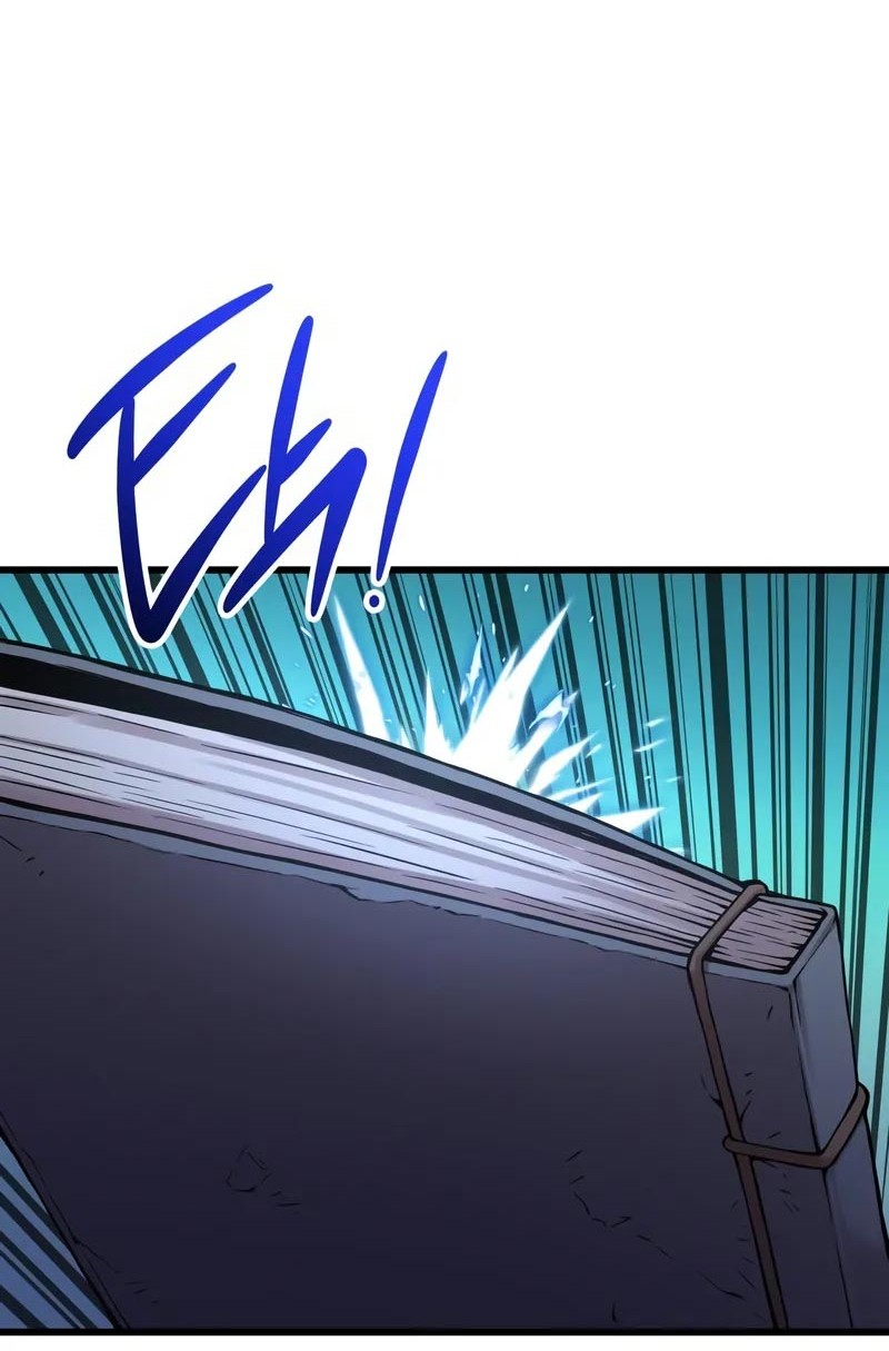 Myst, Might, Mayhem (Legend Of Heavenly Chaos Demon) Chapter 68 - halaman 47