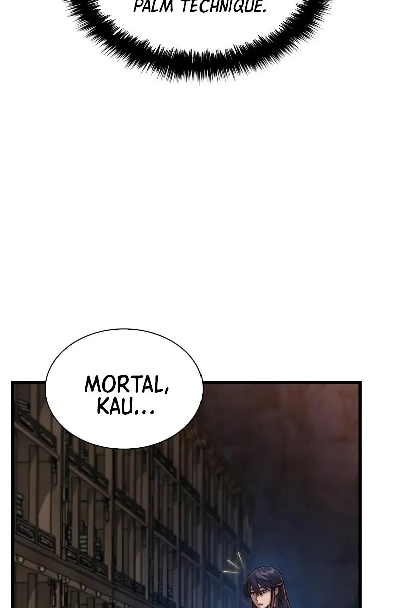 Myst, Might, Mayhem (Legend Of Heavenly Chaos Demon) Chapter 68 - halaman 49