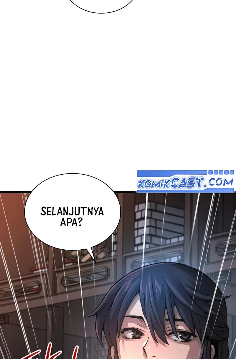 Myst, Might, Mayhem (Legend Of Heavenly Chaos Demon) Chapter 68 - halaman 5