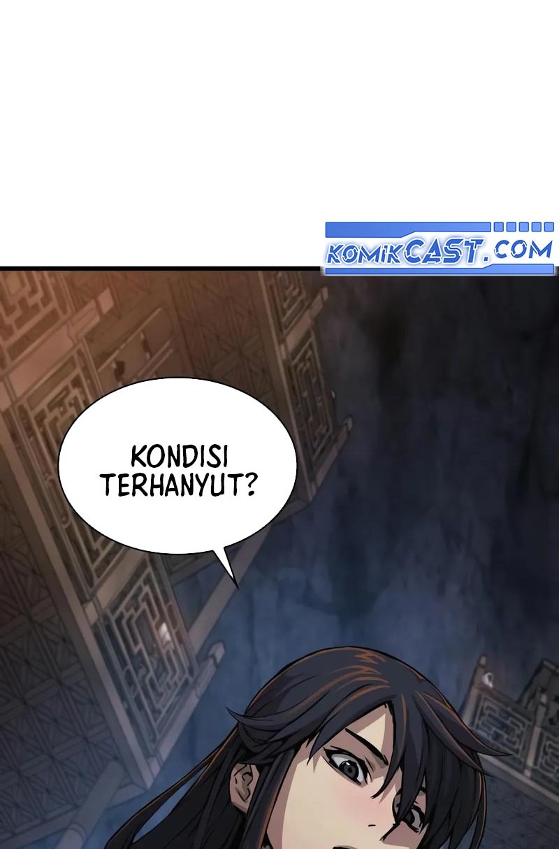 Myst, Might, Mayhem (Legend Of Heavenly Chaos Demon) Chapter 68 - halaman 51