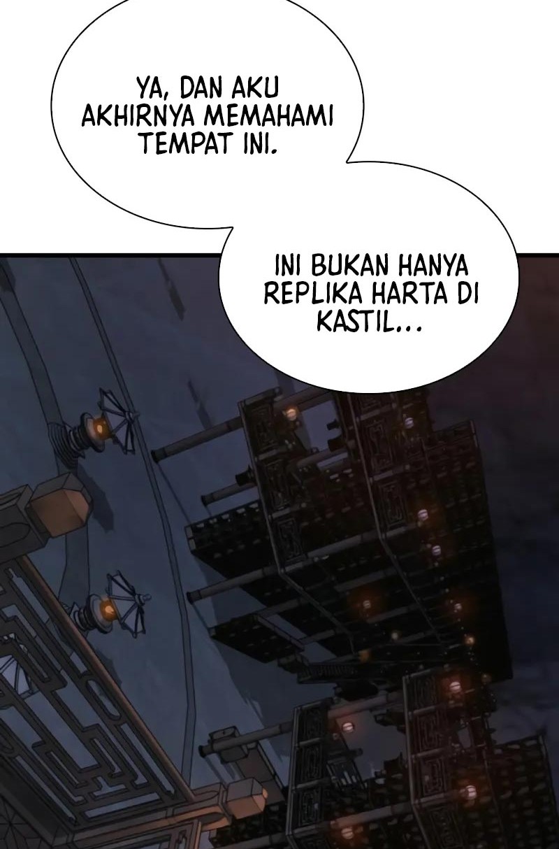 Myst, Might, Mayhem (Legend Of Heavenly Chaos Demon) Chapter 68 - halaman 53