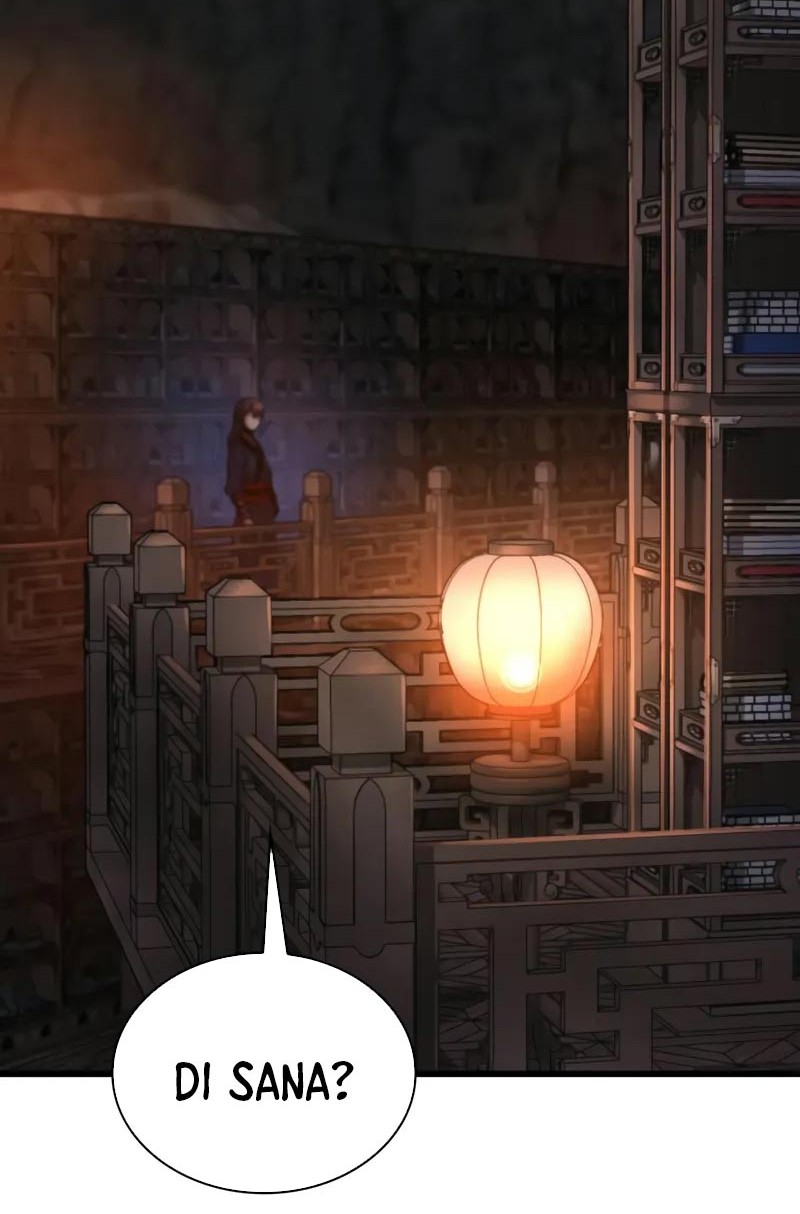 Myst, Might, Mayhem (Legend Of Heavenly Chaos Demon) Chapter 68 - halaman 57