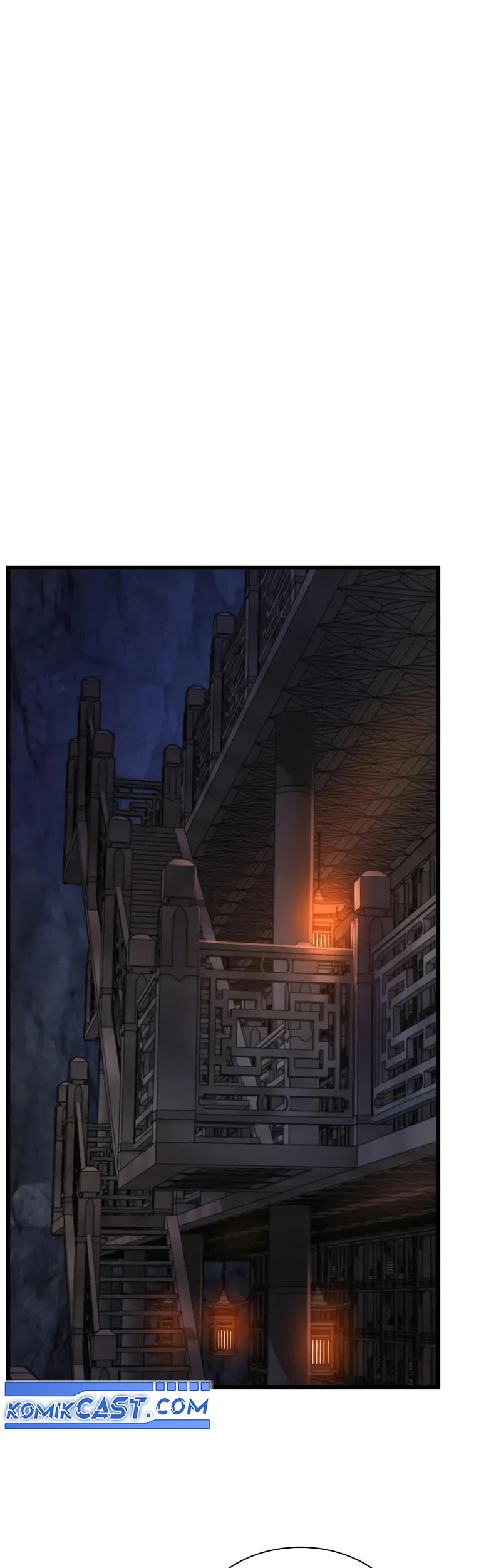 Myst, Might, Mayhem (Legend Of Heavenly Chaos Demon) Chapter 68 - halaman 58
