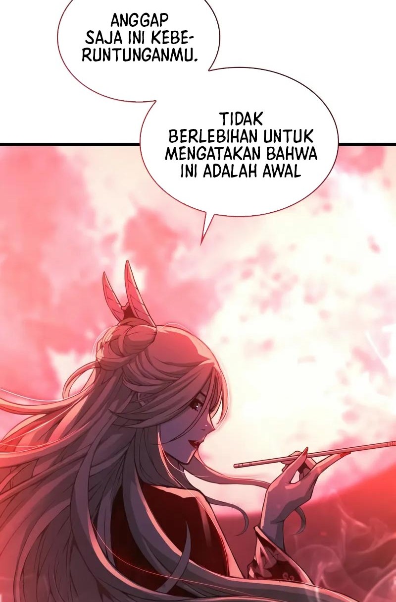 Myst, Might, Mayhem (Legend Of Heavenly Chaos Demon) Chapter 68 - halaman 63