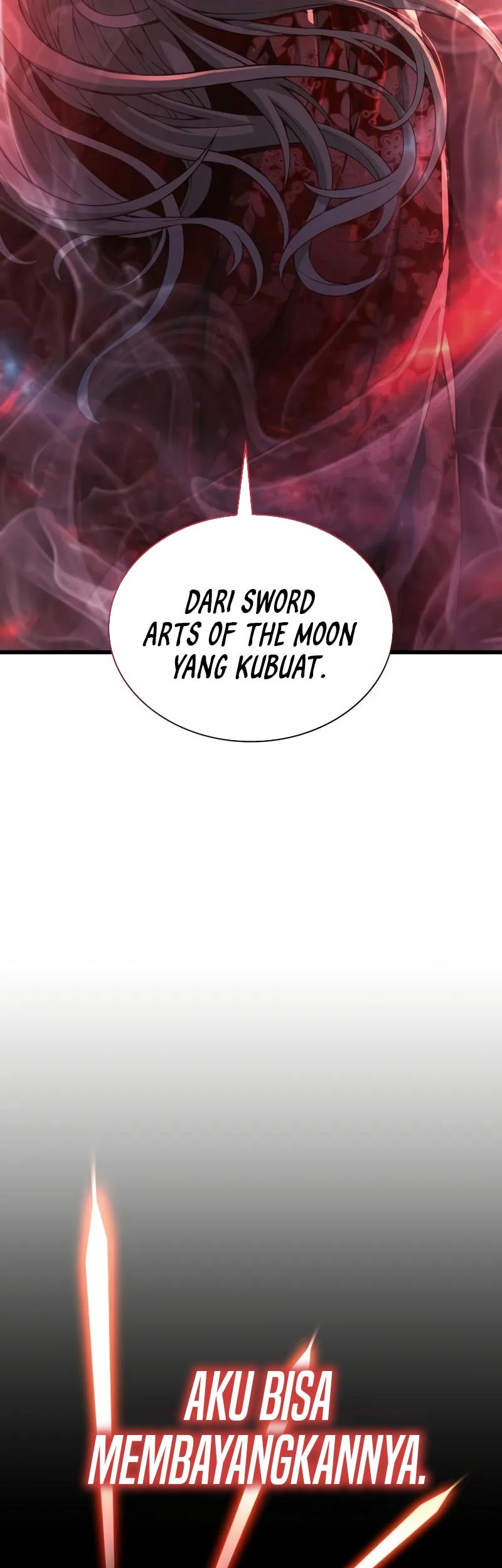 Myst, Might, Mayhem (Legend Of Heavenly Chaos Demon) Chapter 68 - halaman 64
