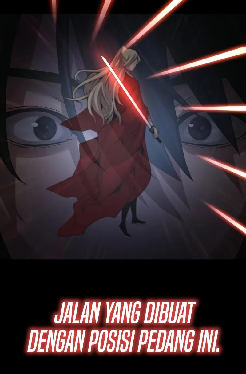 Myst, Might, Mayhem (Legend Of Heavenly Chaos Demon) Chapter 68 - halaman 65