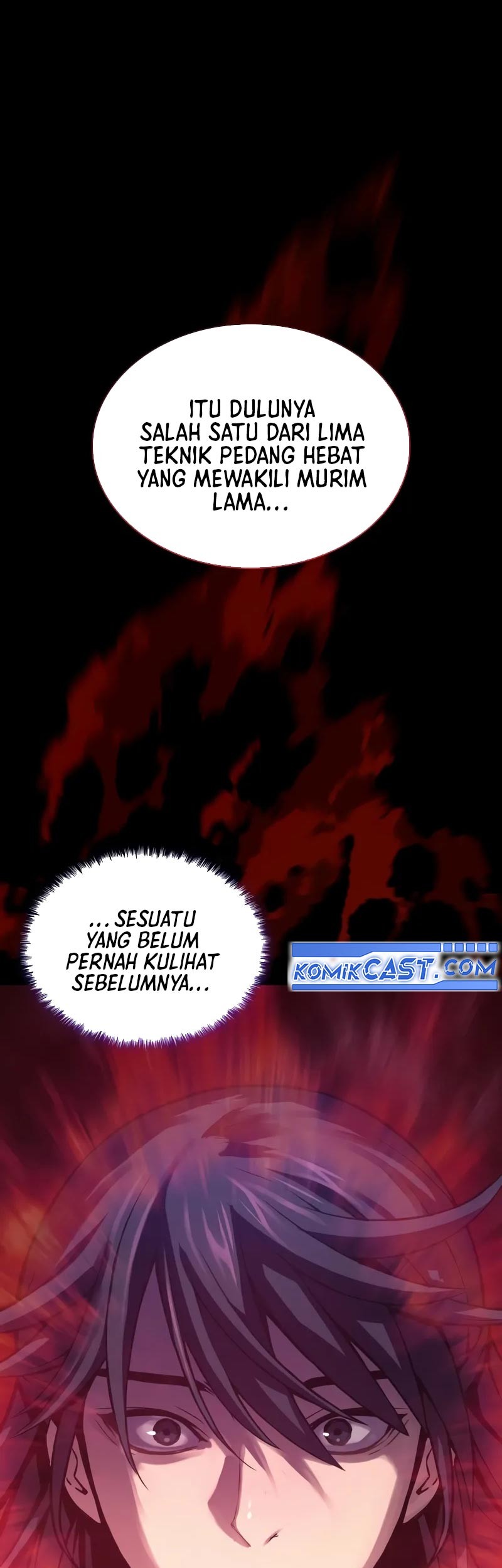 Myst, Might, Mayhem (Legend Of Heavenly Chaos Demon) Chapter 68 - halaman 66