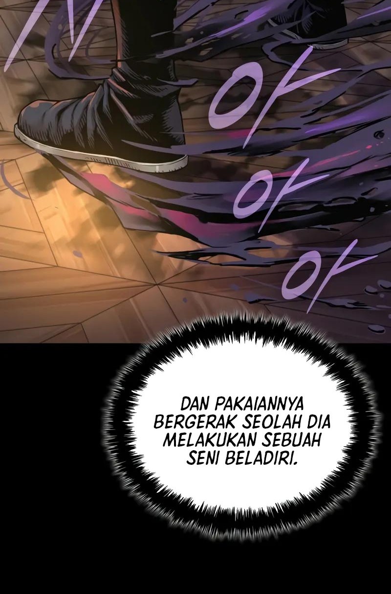 Myst, Might, Mayhem (Legend Of Heavenly Chaos Demon) Chapter 68 - halaman 71