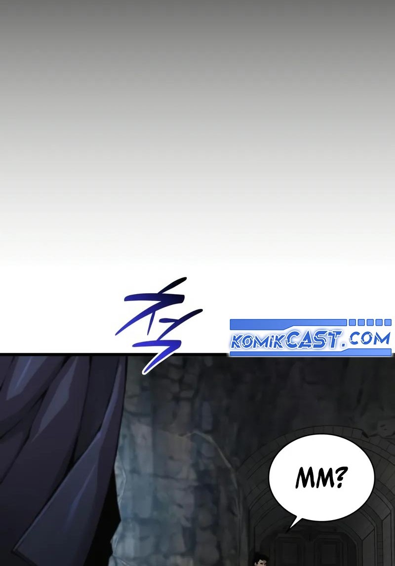 Myst, Might, Mayhem (Legend Of Heavenly Chaos Demon) Chapter 68 - halaman 75