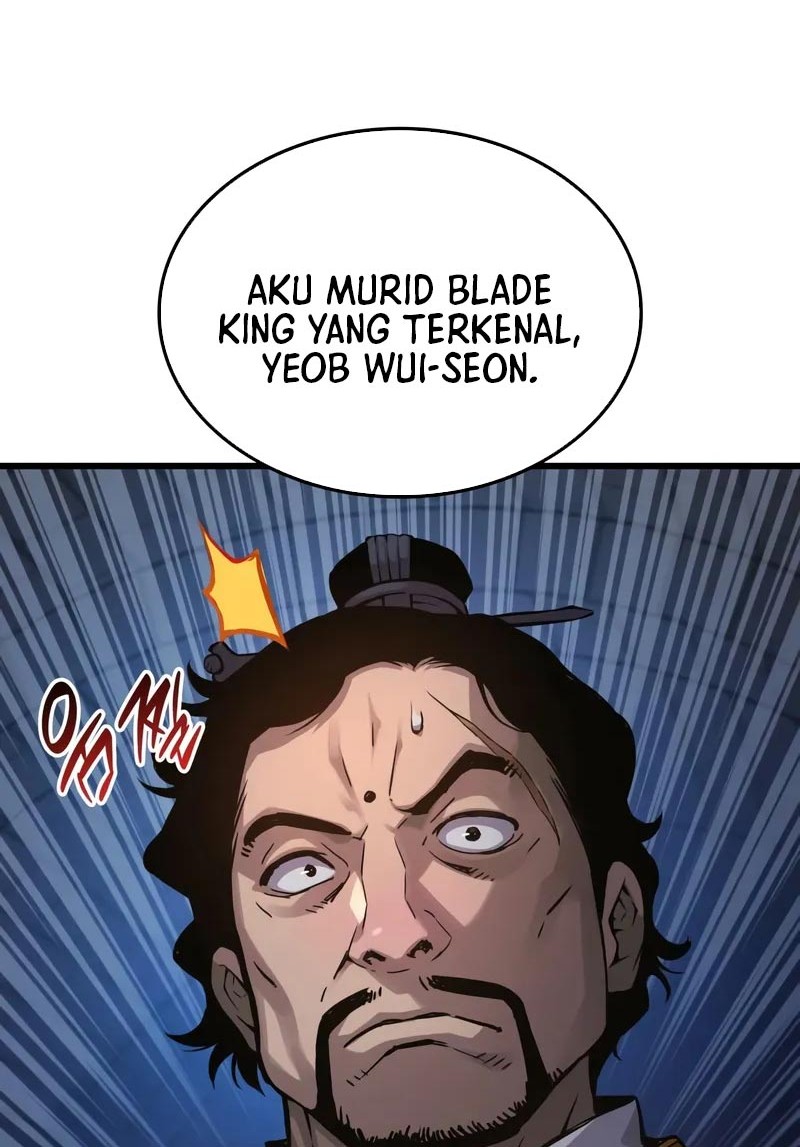 Myst, Might, Mayhem (Legend Of Heavenly Chaos Demon) Chapter 68 - halaman 77