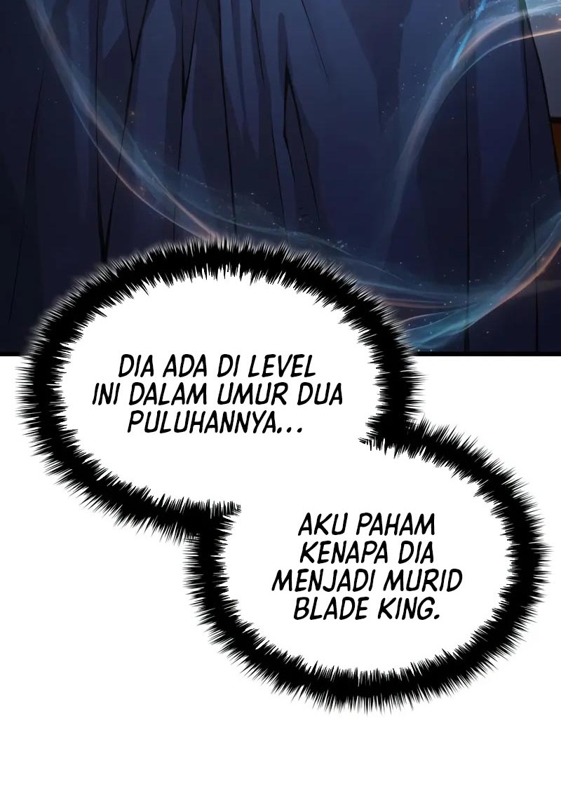 Myst, Might, Mayhem (Legend Of Heavenly Chaos Demon) Chapter 68 - halaman 79