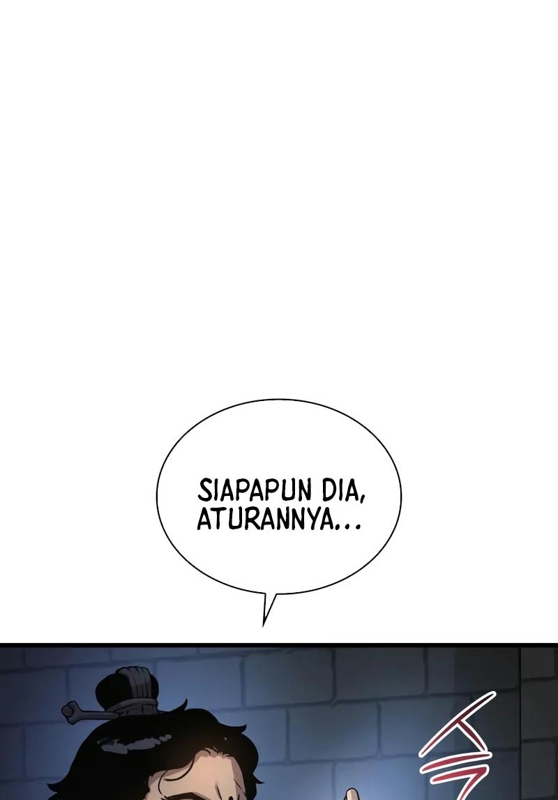 Myst, Might, Mayhem (Legend Of Heavenly Chaos Demon) Chapter 68 - halaman 81