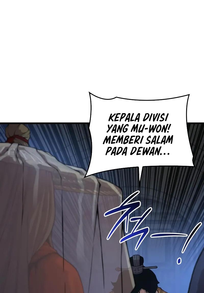Myst, Might, Mayhem (Legend Of Heavenly Chaos Demon) Chapter 68 - halaman 83