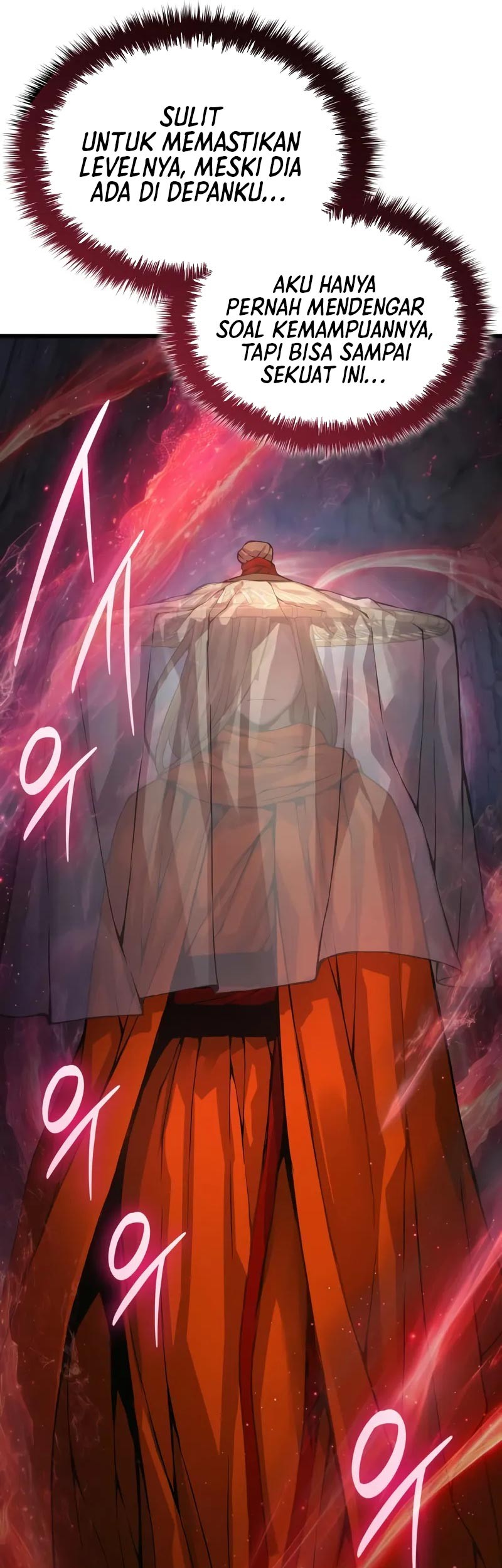 Myst, Might, Mayhem (Legend Of Heavenly Chaos Demon) Chapter 68 - halaman 86