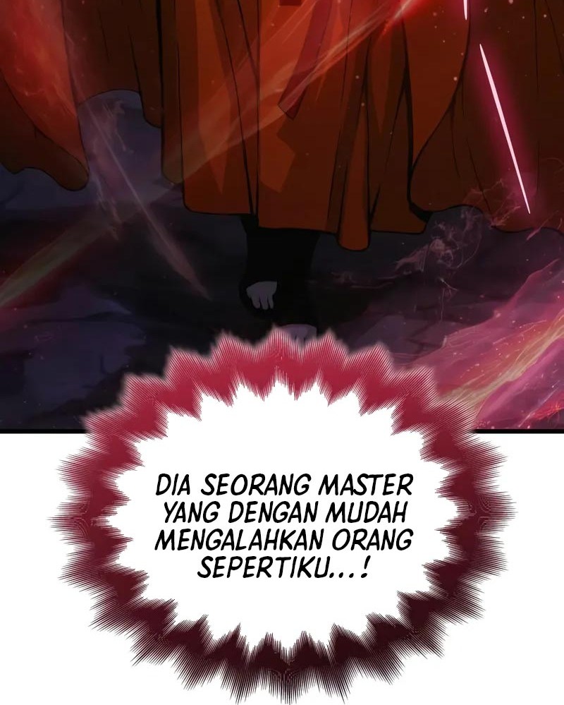 Myst, Might, Mayhem (Legend Of Heavenly Chaos Demon) Chapter 68 - halaman 87