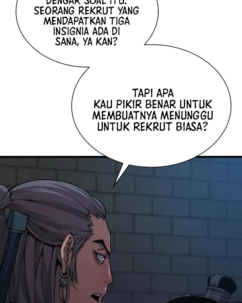 Myst, Might, Mayhem (Legend Of Heavenly Chaos Demon) Chapter 68 - halaman 89