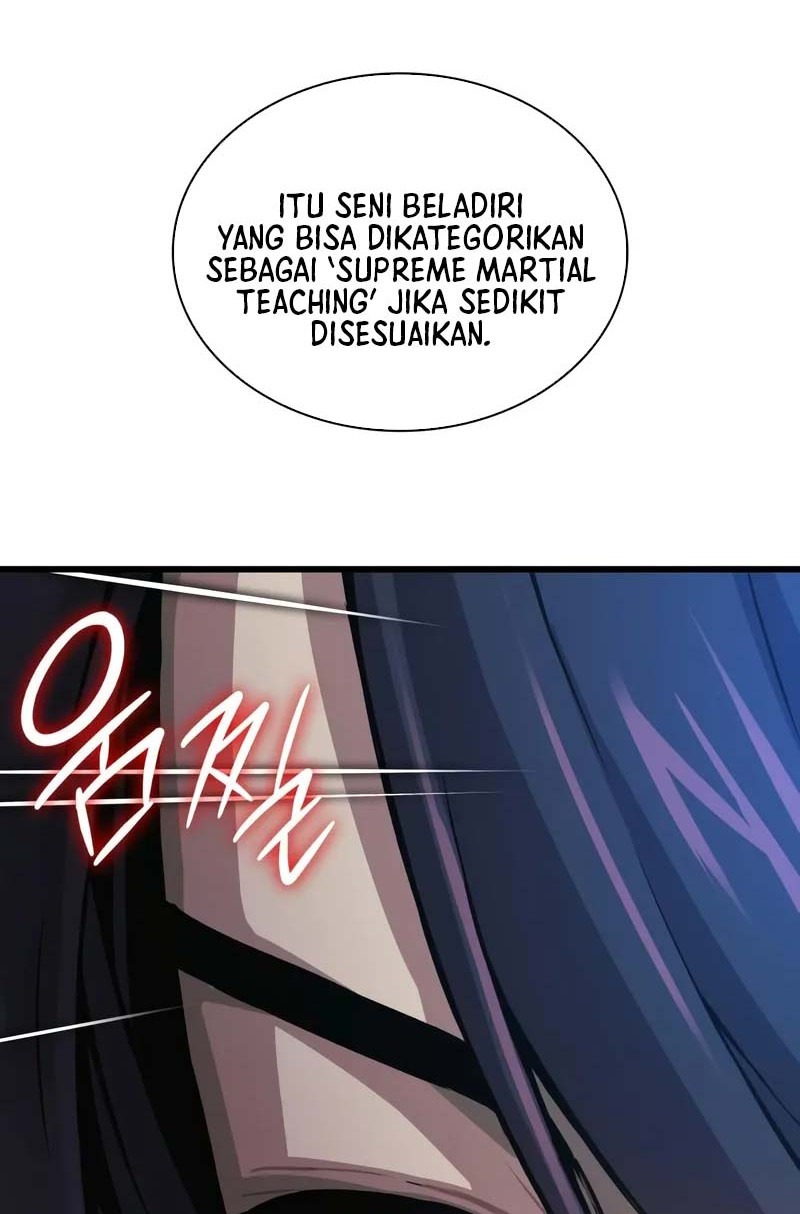 Myst, Might, Mayhem (Legend Of Heavenly Chaos Demon) Chapter 68 - halaman 9