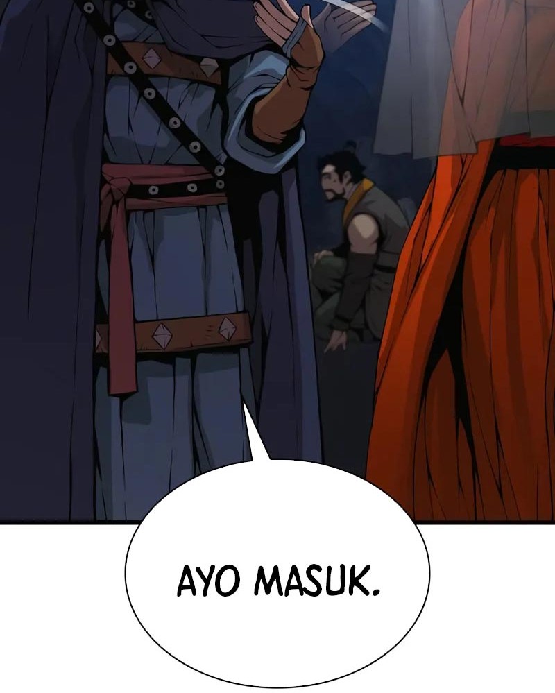 Myst, Might, Mayhem (Legend Of Heavenly Chaos Demon) Chapter 68 - halaman 91