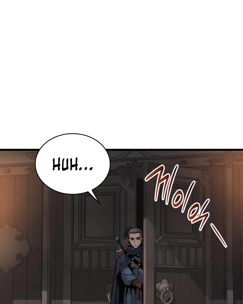 Myst, Might, Mayhem (Legend Of Heavenly Chaos Demon) Chapter 68 - halaman 93
