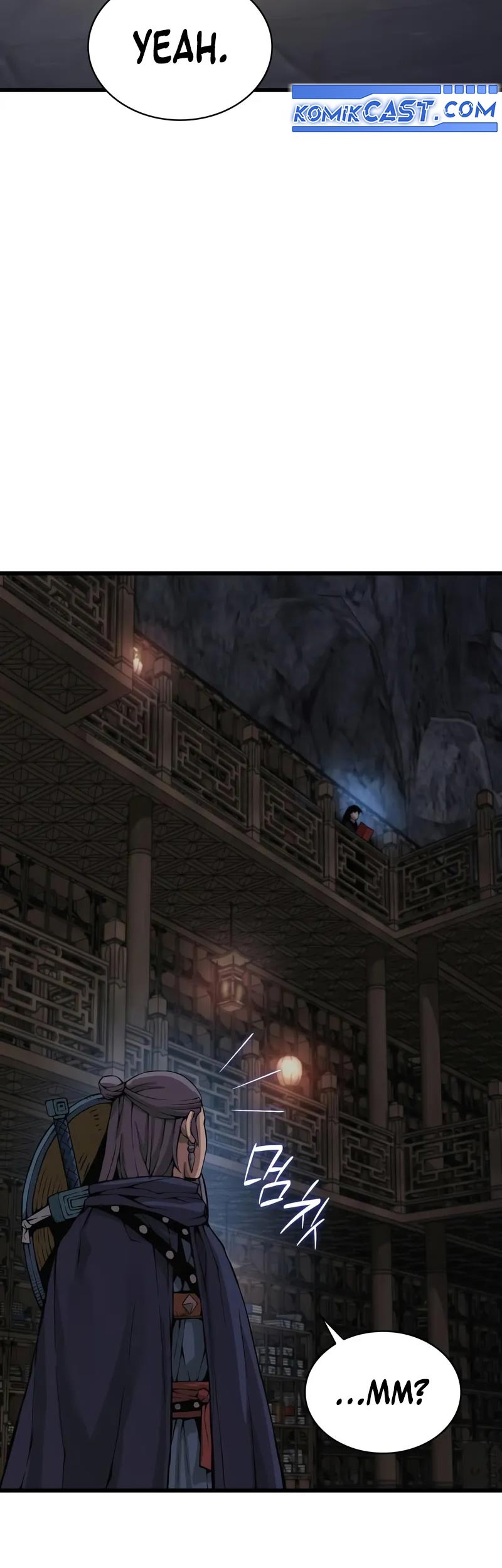 Myst, Might, Mayhem (Legend Of Heavenly Chaos Demon) Chapter 68 - halaman 96