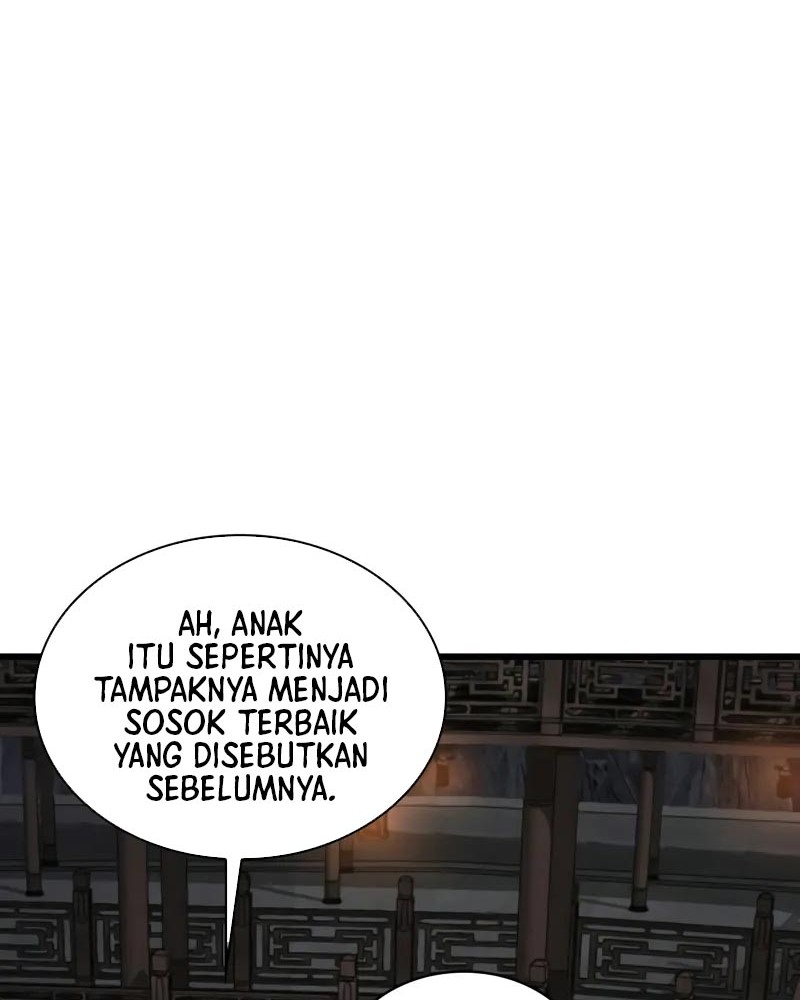 Myst, Might, Mayhem (Legend Of Heavenly Chaos Demon) Chapter 68 - halaman 97
