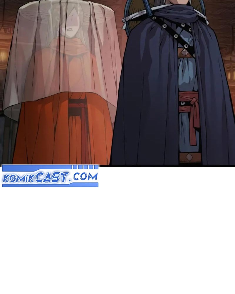 Myst, Might, Mayhem (Legend Of Heavenly Chaos Demon) Chapter 68 - halaman 99