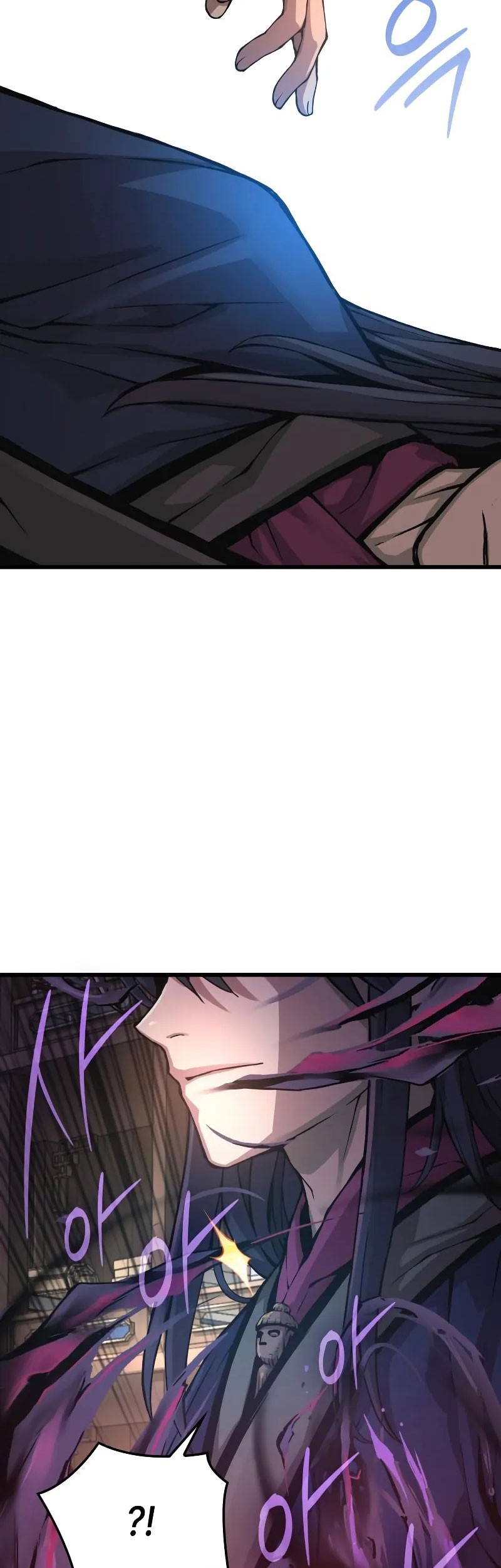 Myst, Might, Mayhem (Legend Of Heavenly Chaos Demon) Chapter 69 - halaman 10