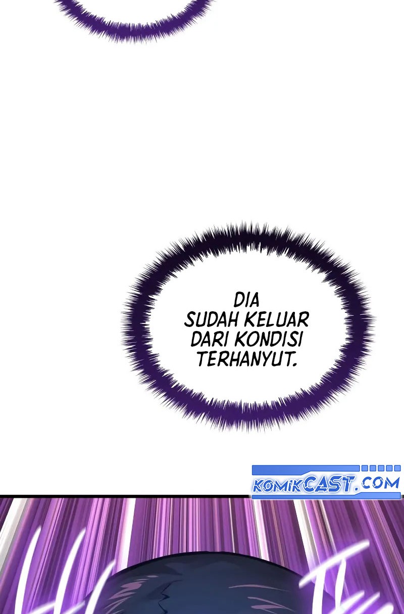 Myst, Might, Mayhem (Legend Of Heavenly Chaos Demon) Chapter 69 - halaman 13