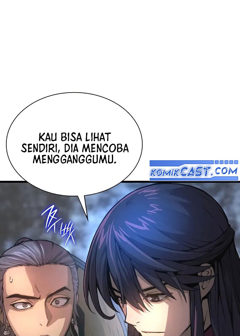 Myst, Might, Mayhem (Legend Of Heavenly Chaos Demon) Chapter 69 - halaman 19