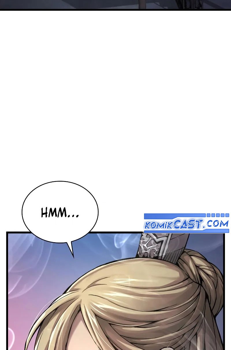 Myst, Might, Mayhem (Legend Of Heavenly Chaos Demon) Chapter 69 - halaman 3