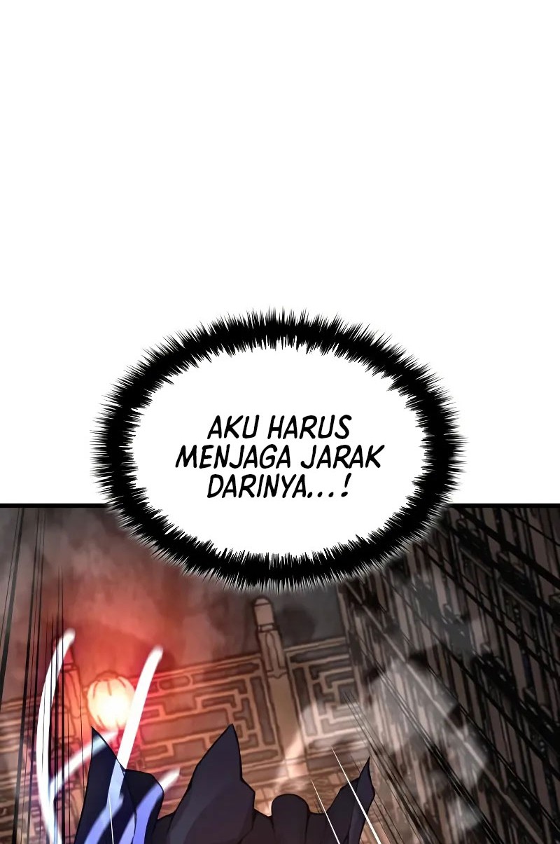 Myst, Might, Mayhem (Legend Of Heavenly Chaos Demon) Chapter 69 - halaman 33