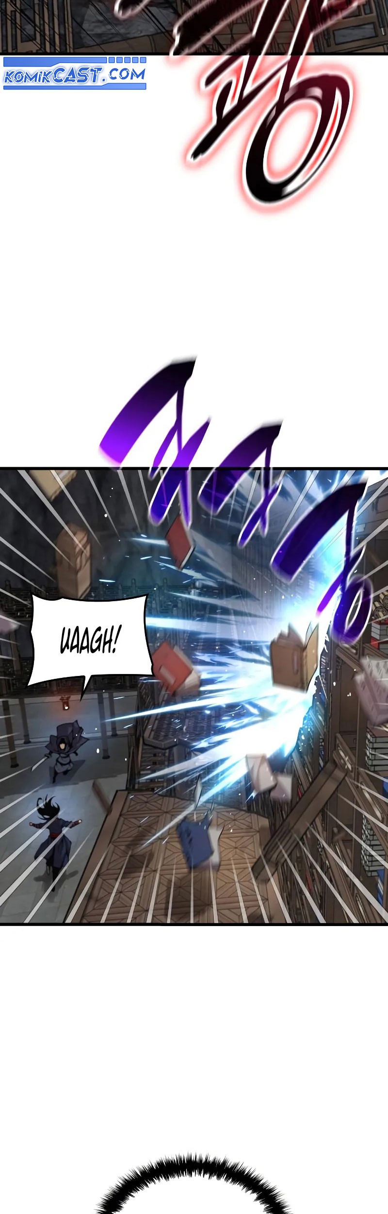 Myst, Might, Mayhem (Legend Of Heavenly Chaos Demon) Chapter 69 - halaman 46
