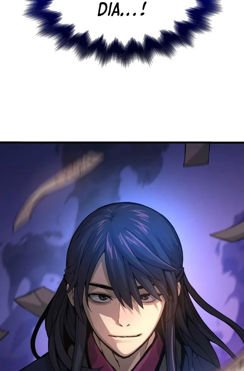 Myst, Might, Mayhem (Legend Of Heavenly Chaos Demon) Chapter 69 - halaman 49