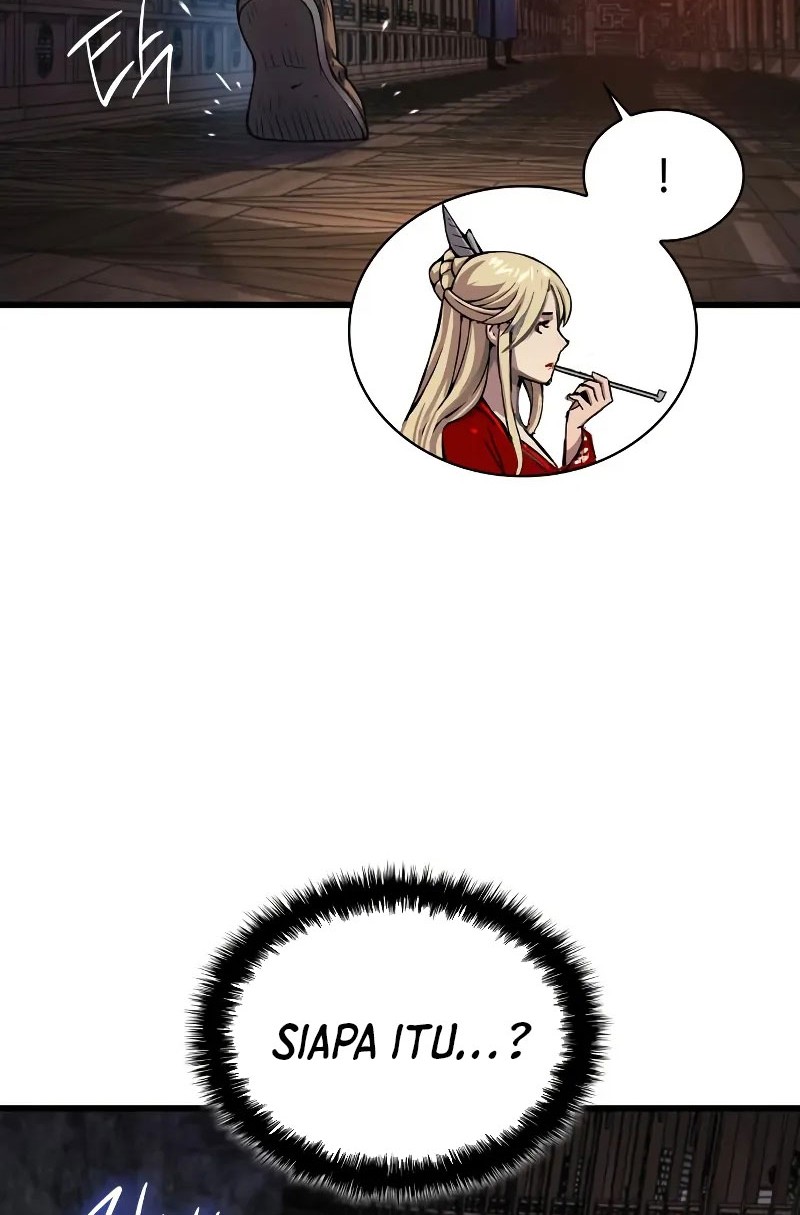 Myst, Might, Mayhem (Legend Of Heavenly Chaos Demon) Chapter 69 - halaman 5
