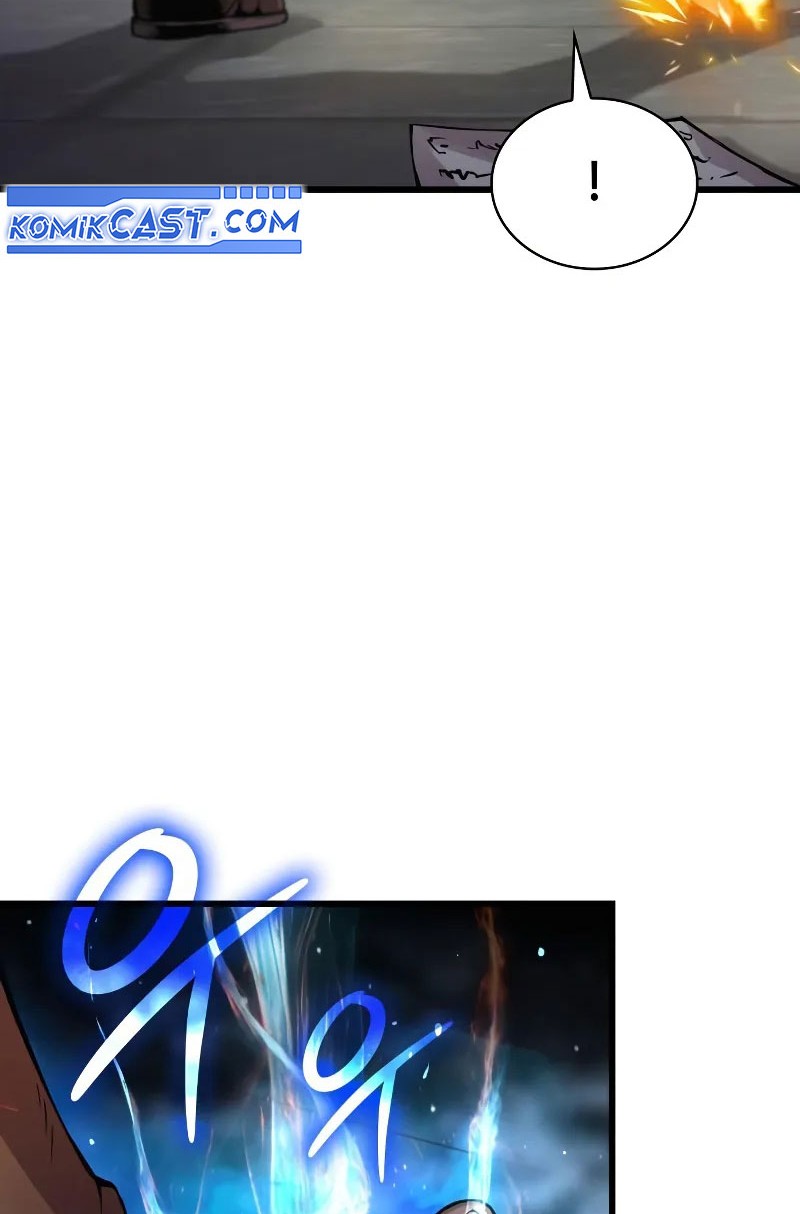 Myst, Might, Mayhem (Legend Of Heavenly Chaos Demon) Chapter 69 - halaman 51