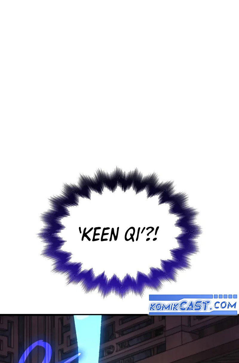Myst, Might, Mayhem (Legend Of Heavenly Chaos Demon) Chapter 69 - halaman 53